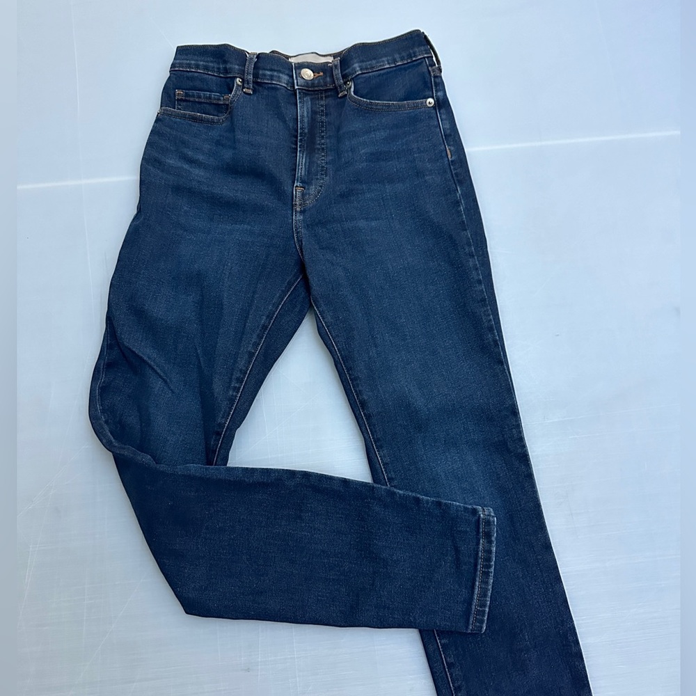 Everlane Bien Hoa Skinny Jeans